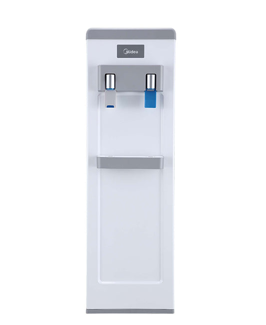 Midea Classic Top Loading Water Dispenser - White