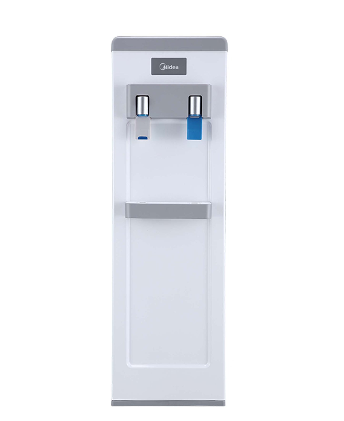 Midea Classic Top Loading Water Dispenser - White