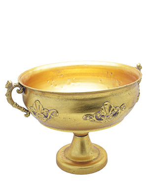 Urban Decor Nara Ornamental Trophy - Gold