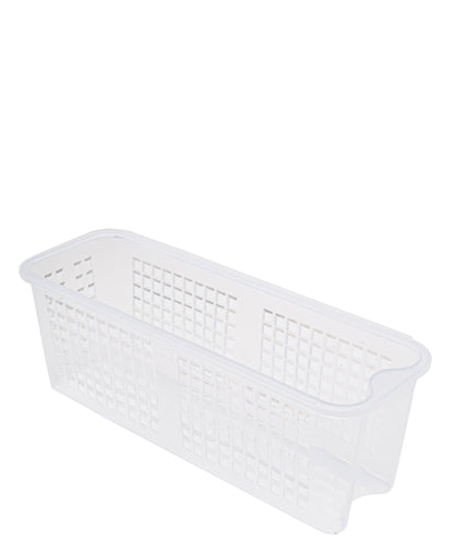 Silicook Nestable Basket Small - Clear