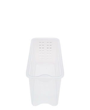 Silicook Nestable Basket Small - Clear