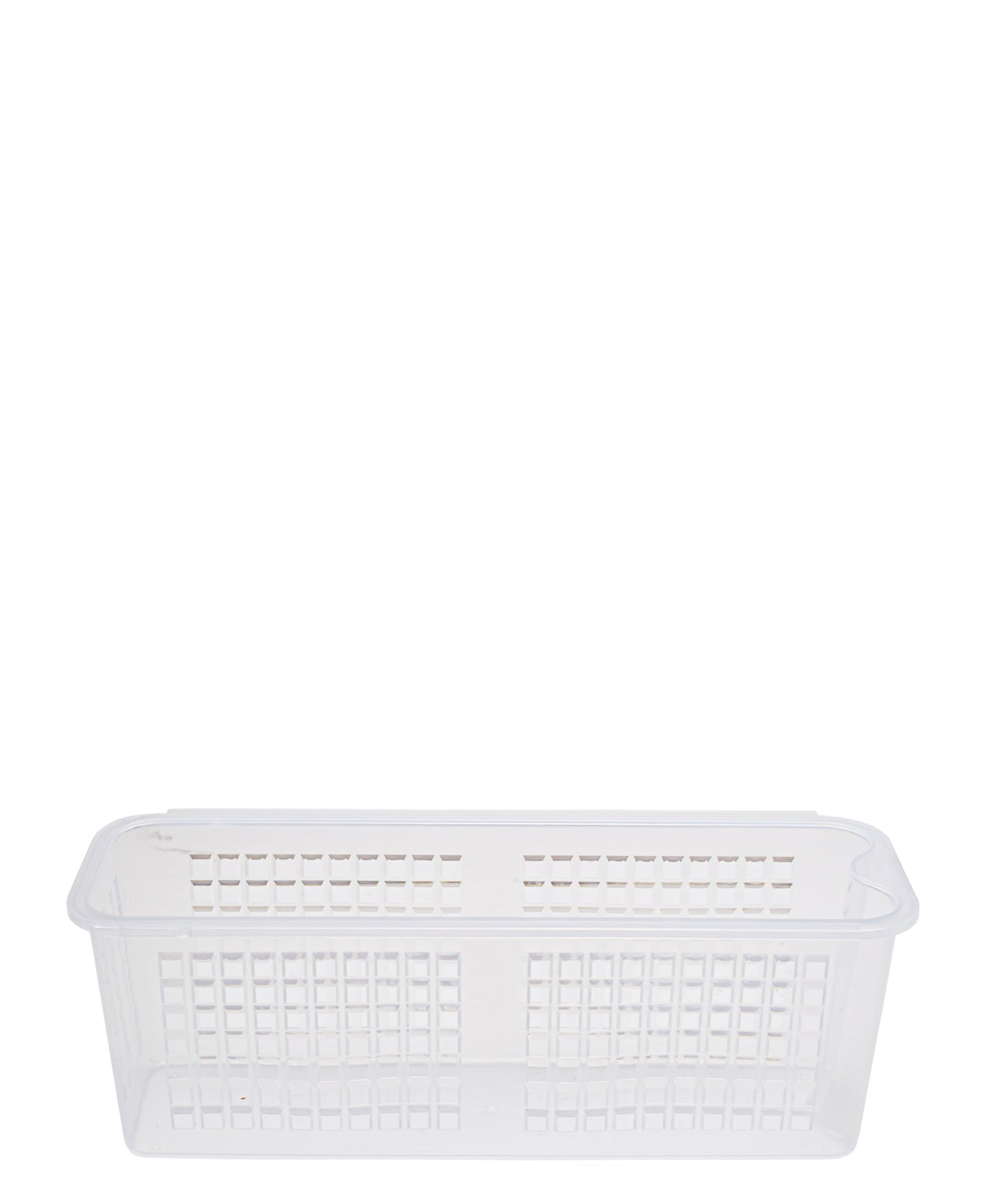 Silicook Nestable Basket Small - Clear