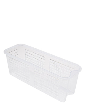 Silicook Nestable Basket Small - Clear