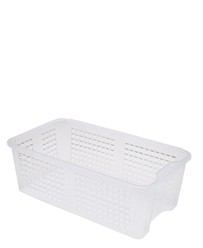 Silicook Nestable Basket Medium - Clear