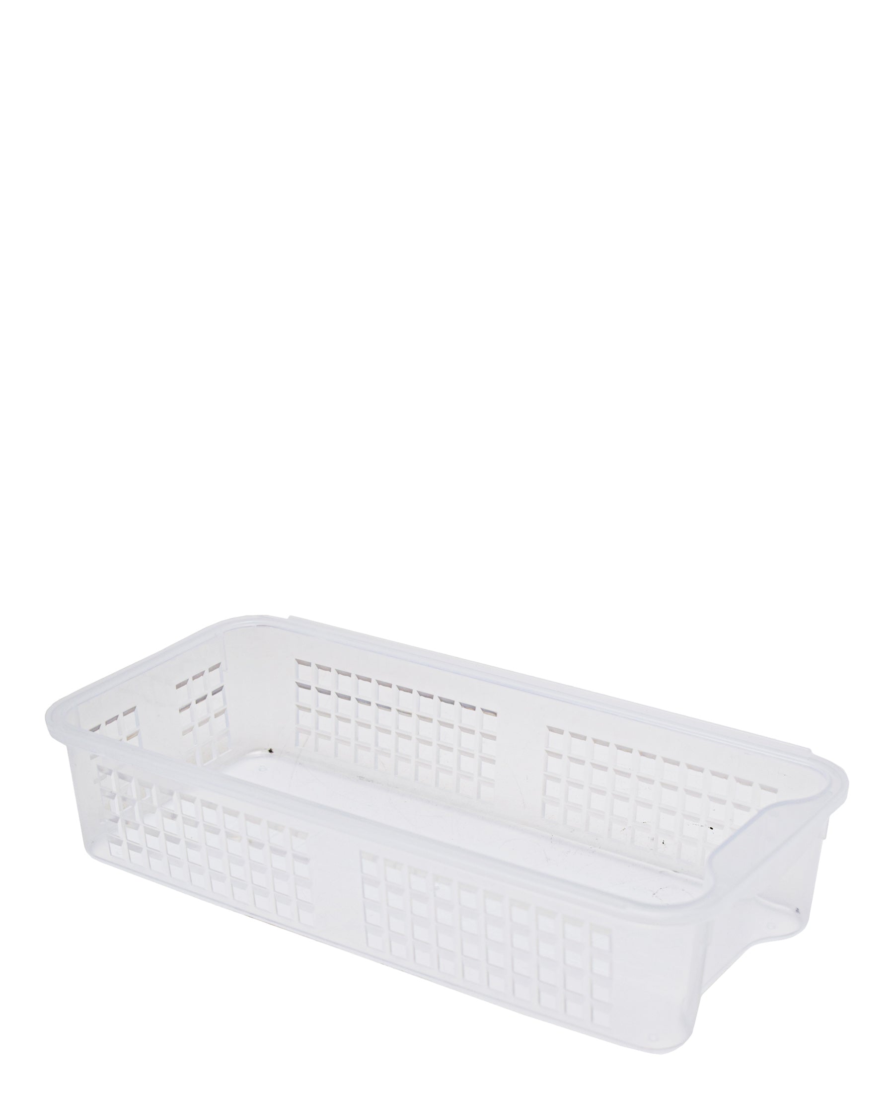 Silicook Nestable Basket Large - Clear