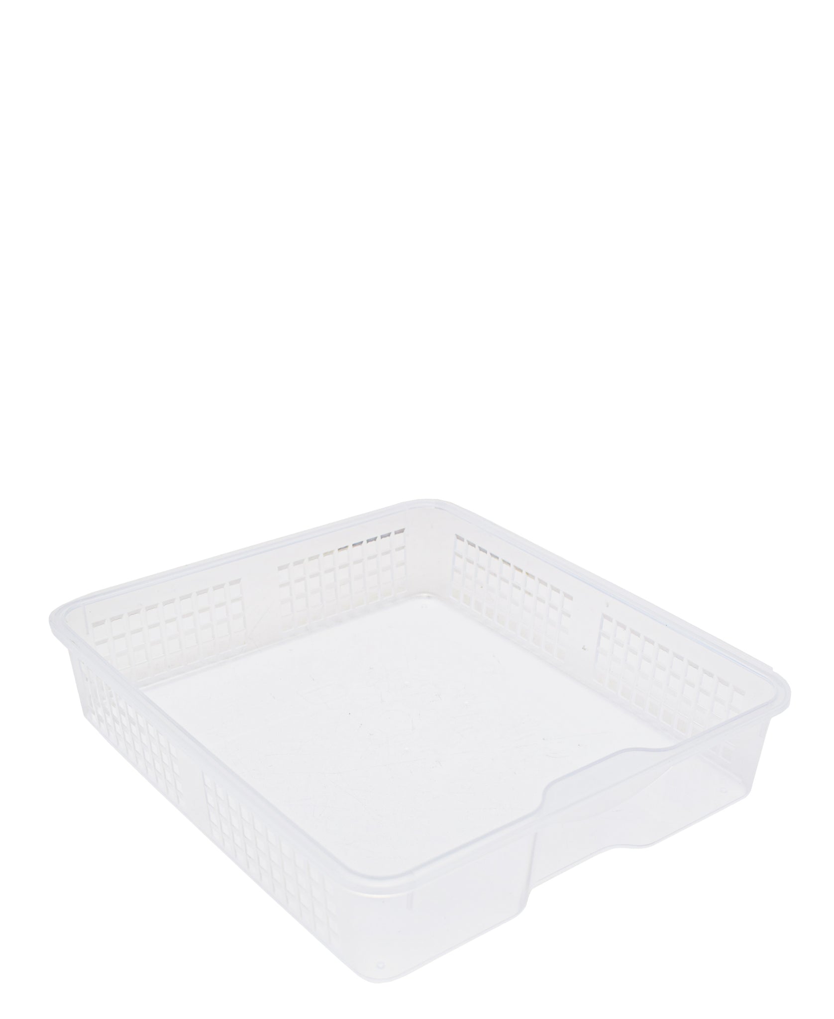 Silicook Nestable Basket Extra Large - Clear