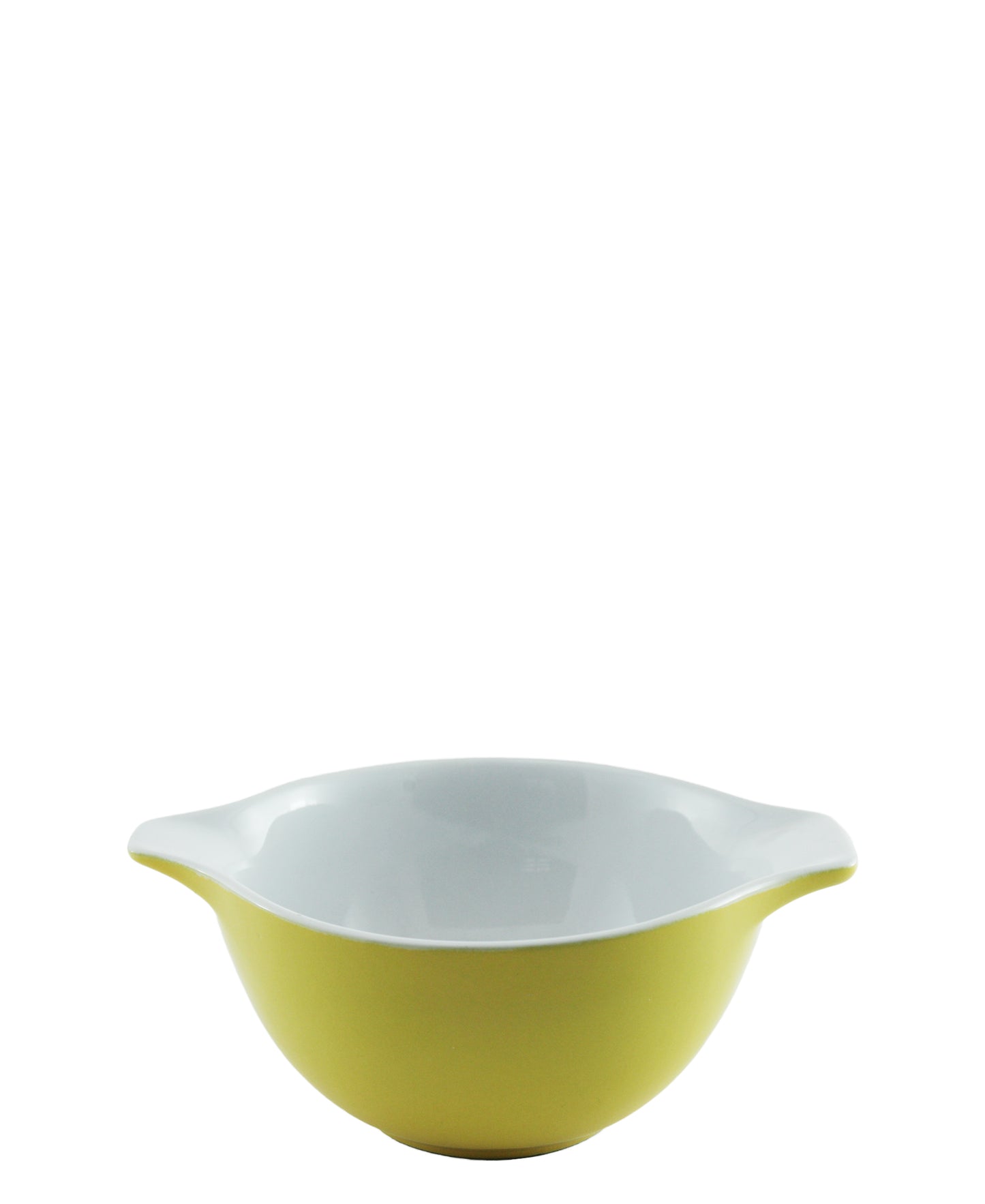 Pyrex Cinderella Ceramic Bowl 500ml - Yellow