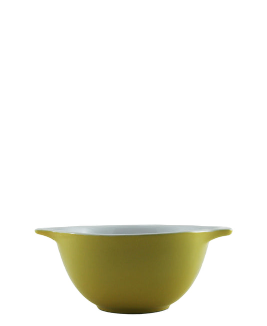Pyrex Cinderella Ceramic Bowl 500ml - Yellow