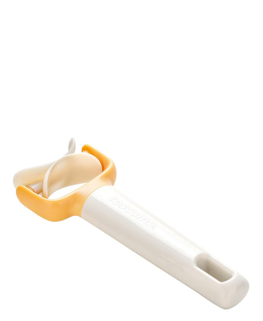 Tescoma Delicia Rolling Circle Cutter - Yellow