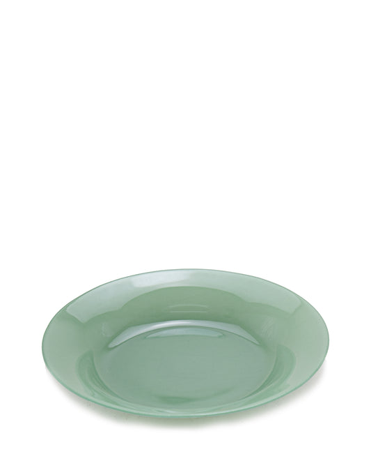 Kitchen Life Soup Plate 22cm - Green