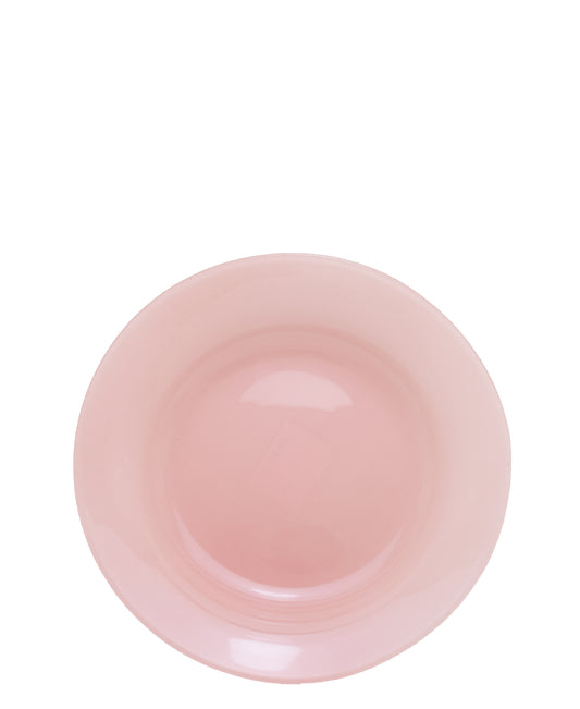 Kitchen Life Soup Plate 21.5cm - Pink