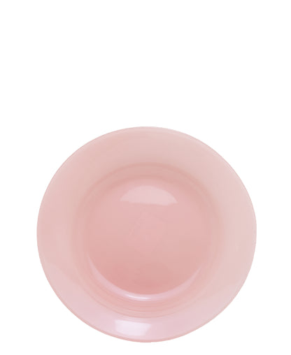 Kitchen Life Soup Plate 21.5cm - Pink