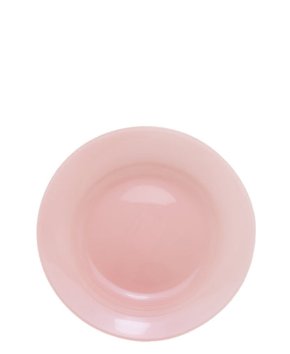 Kitchen Life 4 Piece Soup Plate Set 21.5cm - Pink