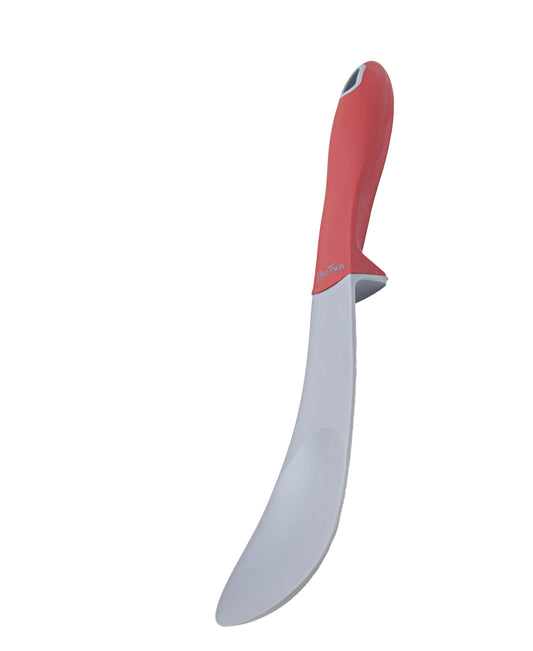 Pintinox UP Kitchen Spoon - Grey And Red