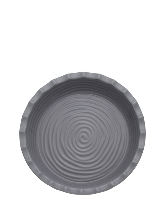 Eetrite Pie Dish 27cm - Grey