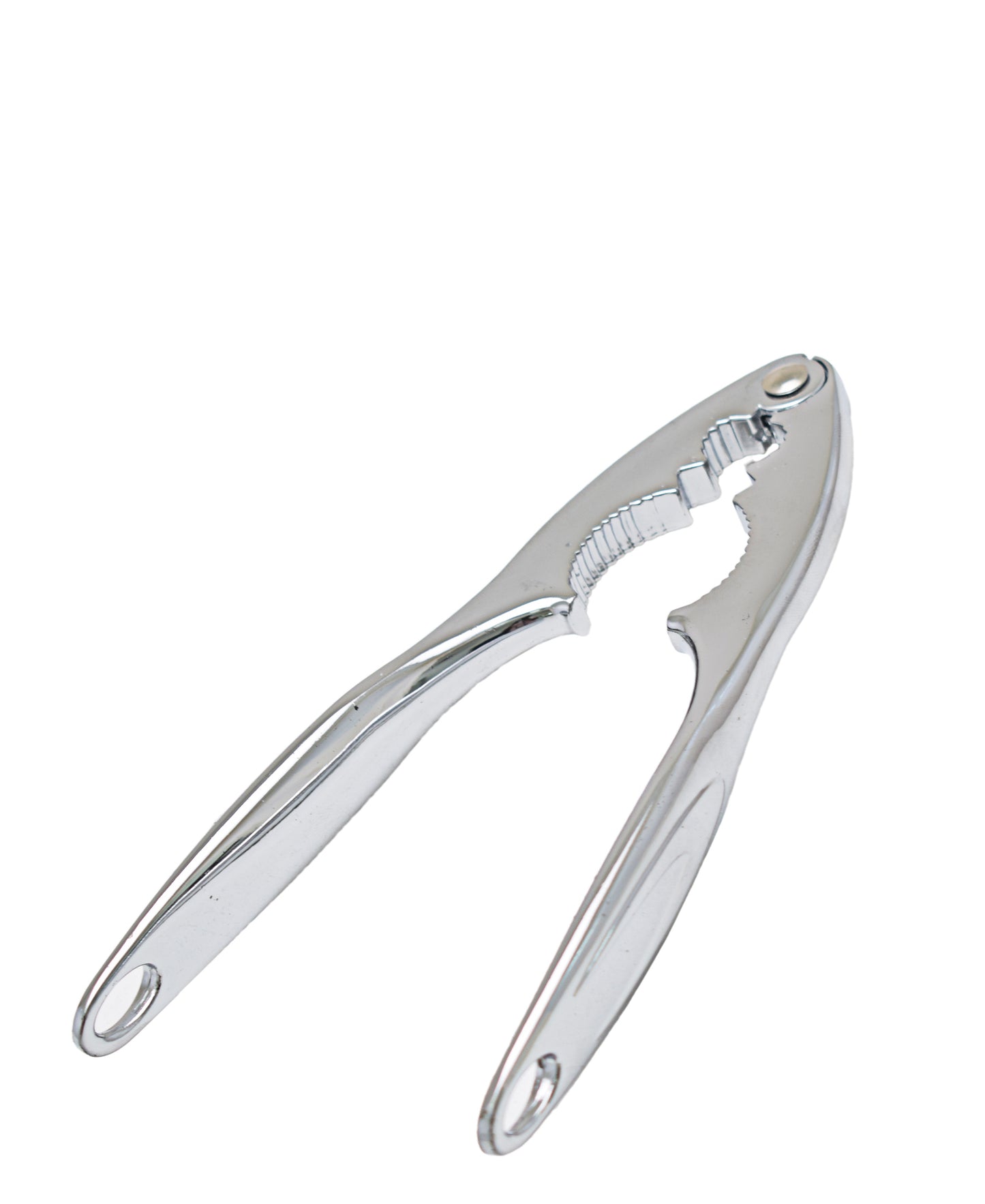 Regent Kitchen Nut Cracker - Silver