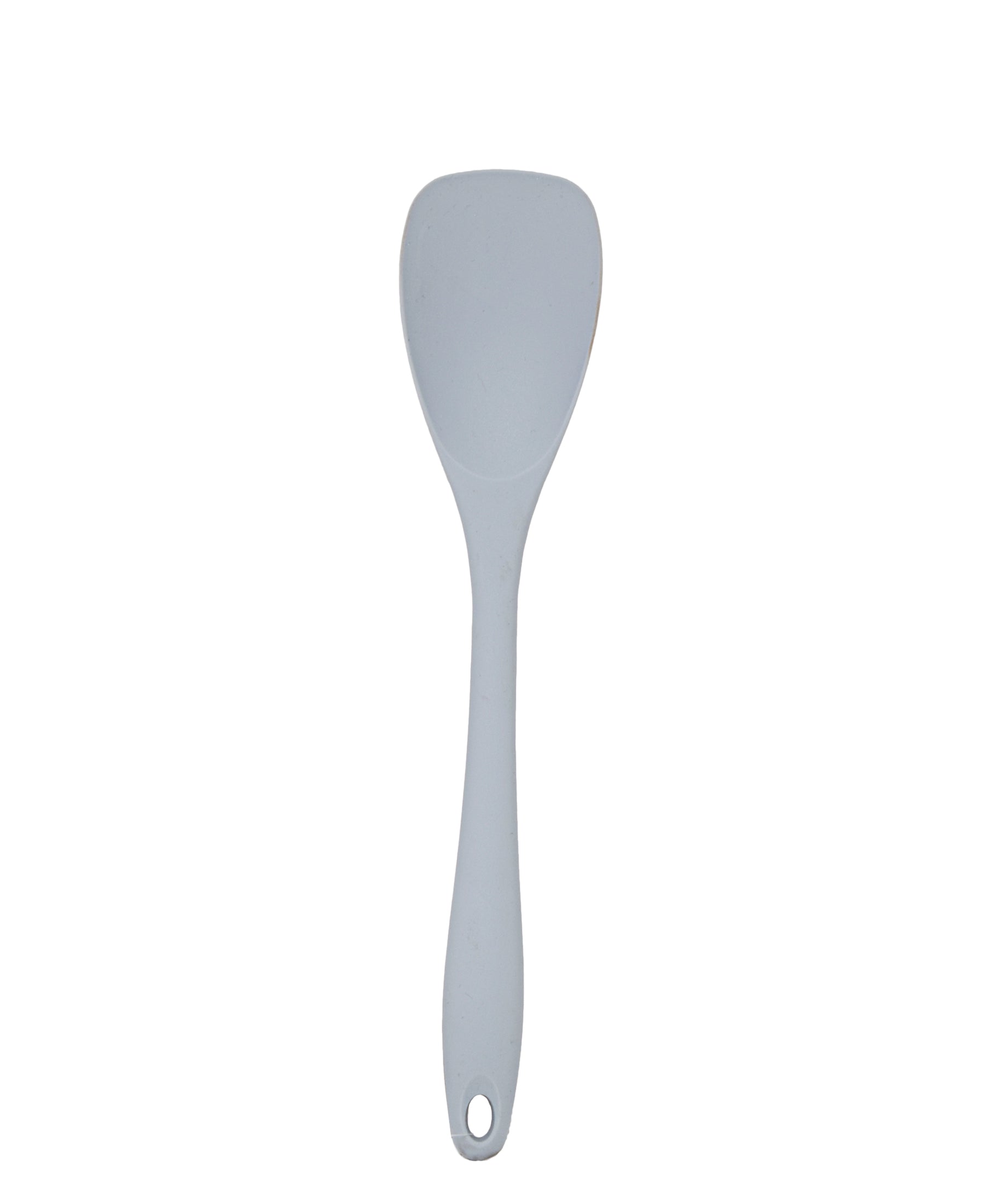 Regent Silicone Spoon Spatula - Grey