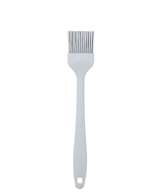 Regent Silicone Basting Brush - Grey