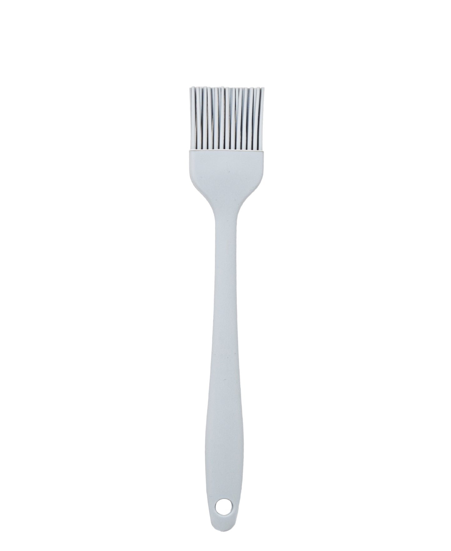 Regent Silicone Basting Brush - Grey