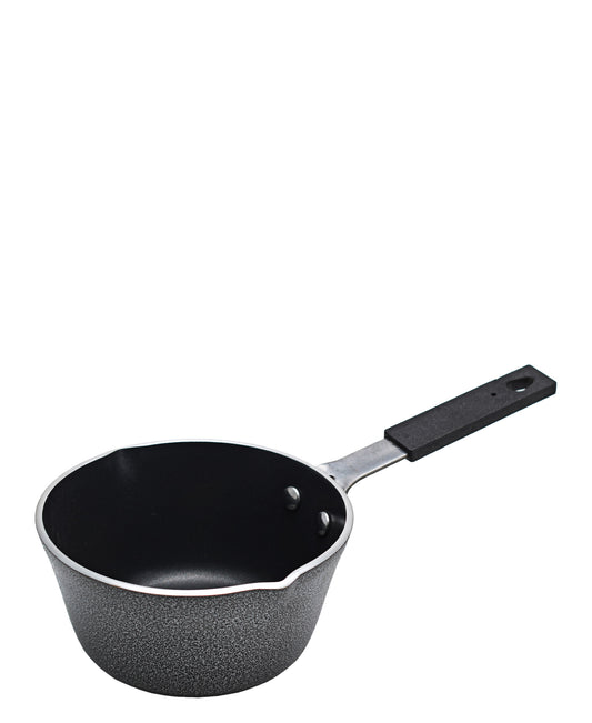 Casio Milk Pot 15cm - Black