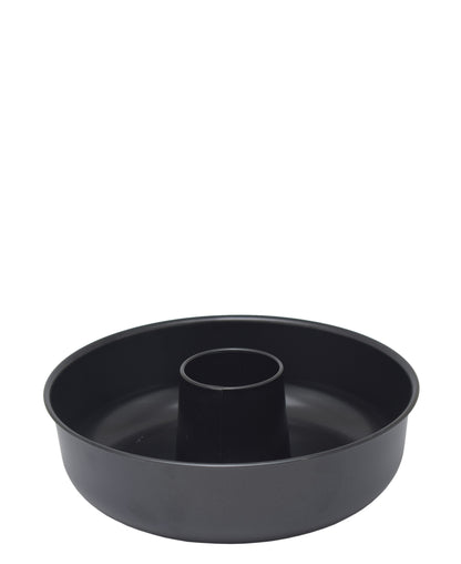 Guardini 25cm Cake Ring Mould - Black