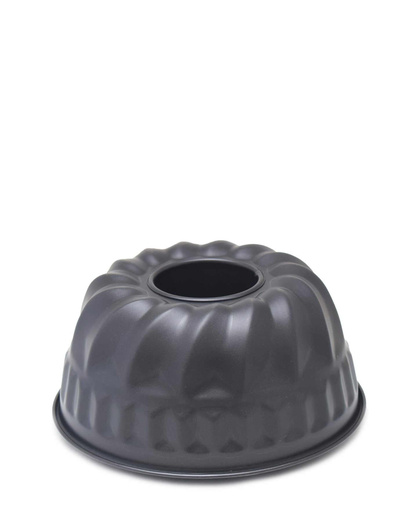 Guardini 23cm Bundtform Mould - Black