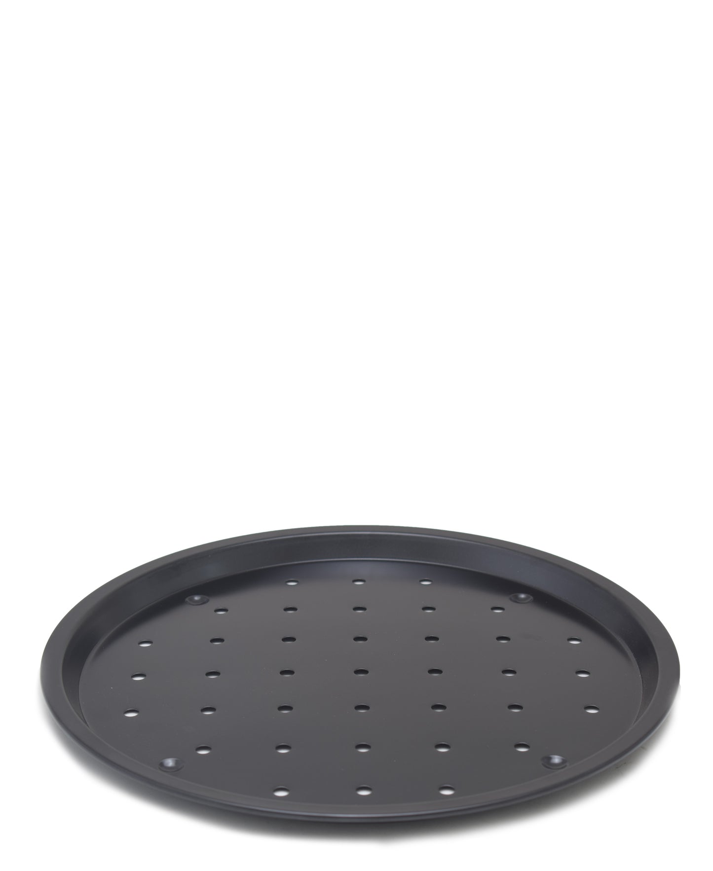 Guardini Frozen Pizza Pan 32cm - Black