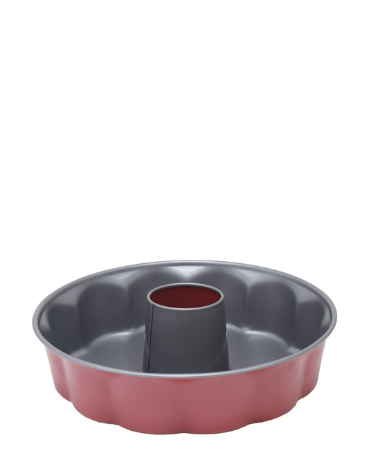 Guardini 26cm Cake Ring Mould - Red