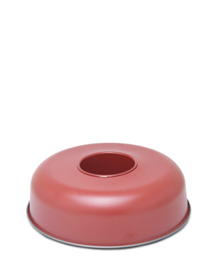 Guardini 25cm Cake Ring Mould - Red