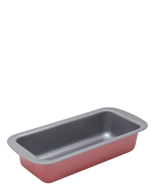 Guardini 25cm Rossana Loaf Pan - Red
