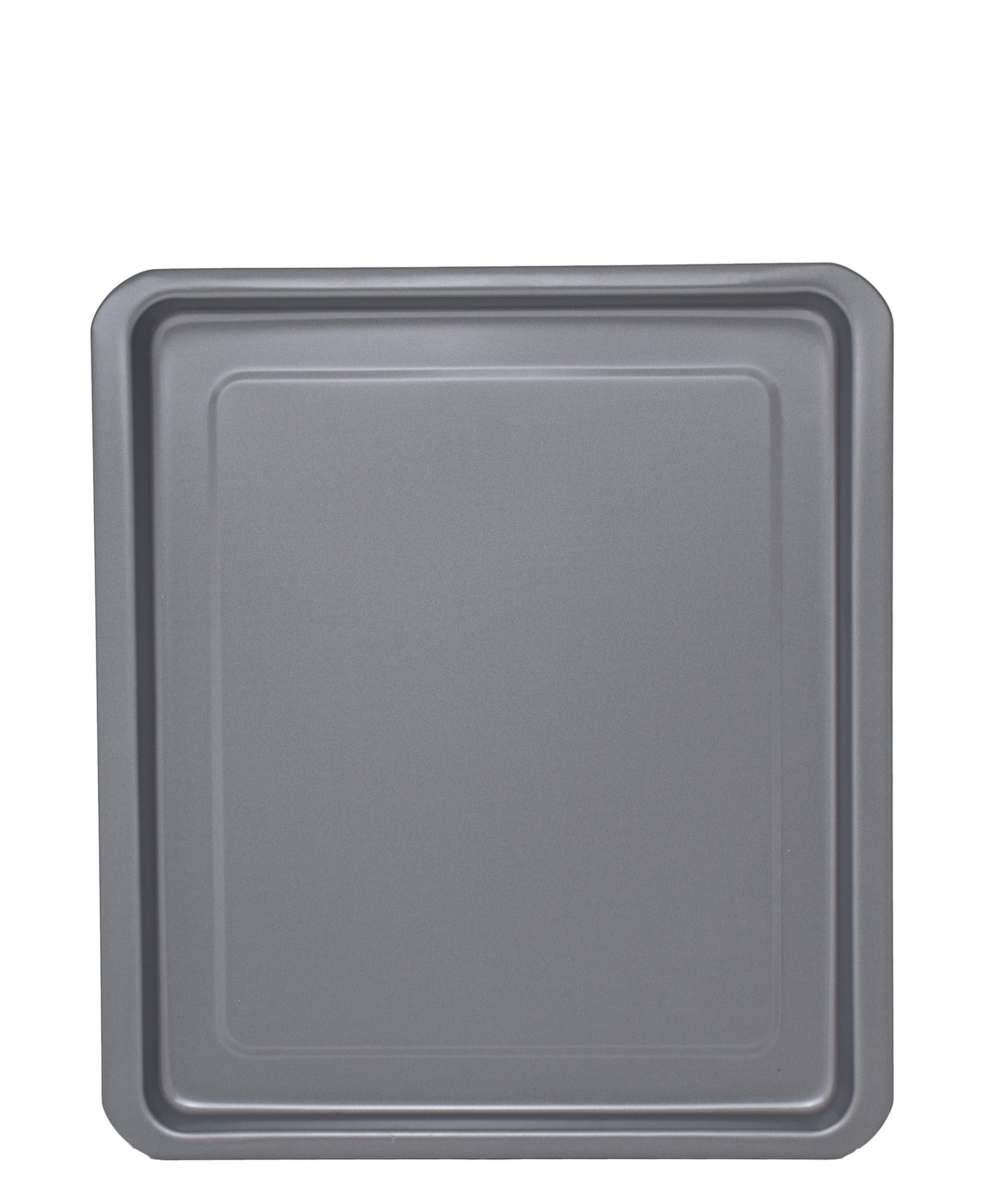 Guardini Rossana Baking Tray 37cm Red The Culinarium