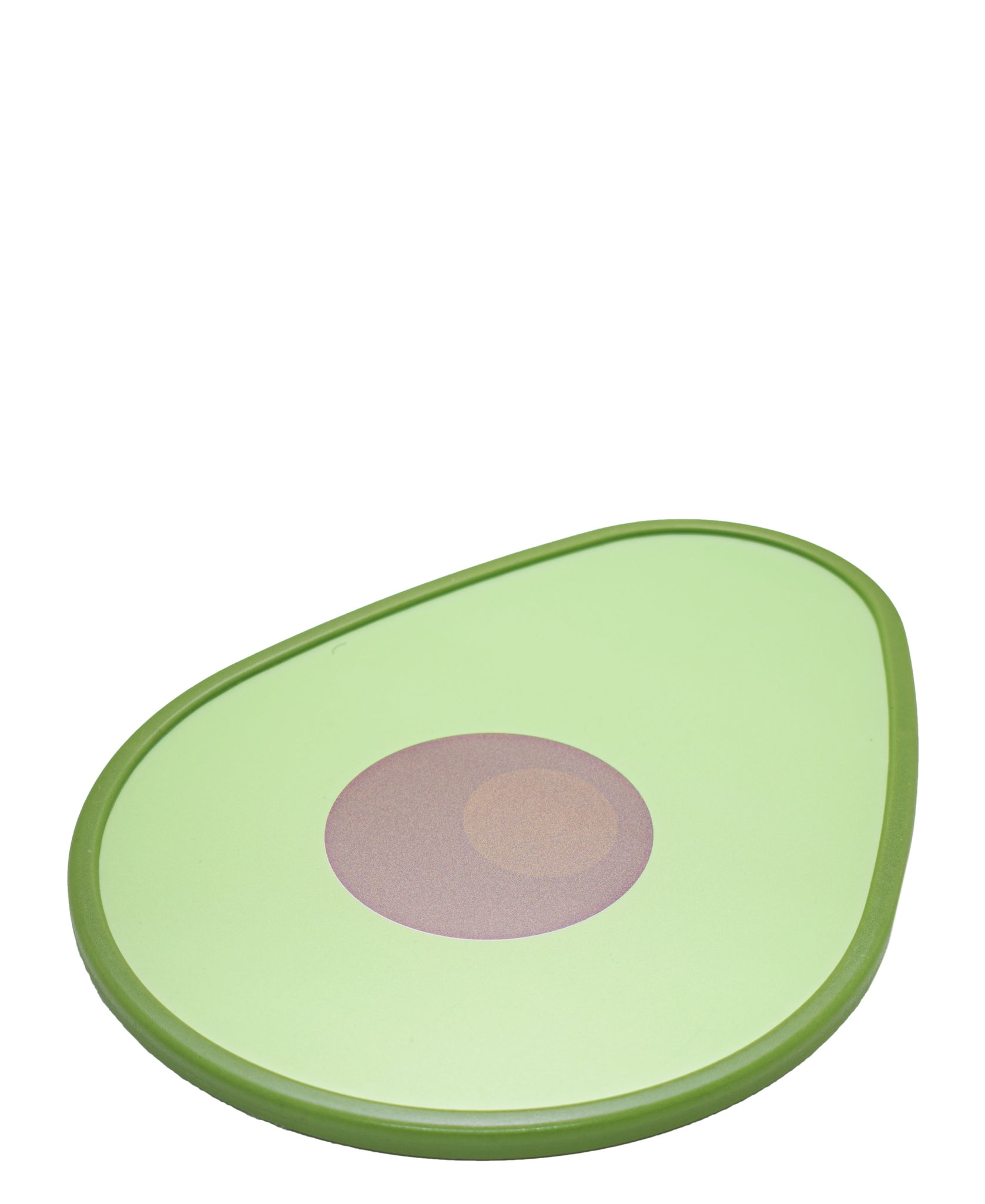 Joie Msc Avocado Cutting Board - Green