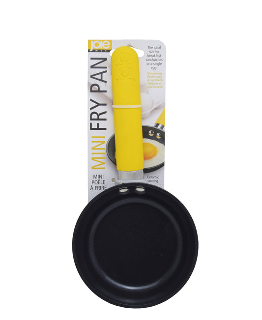 Joie Msc Mini Fry pan - Yellow