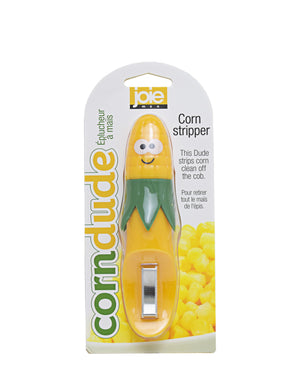 Joie Corn Stripper - Yellow