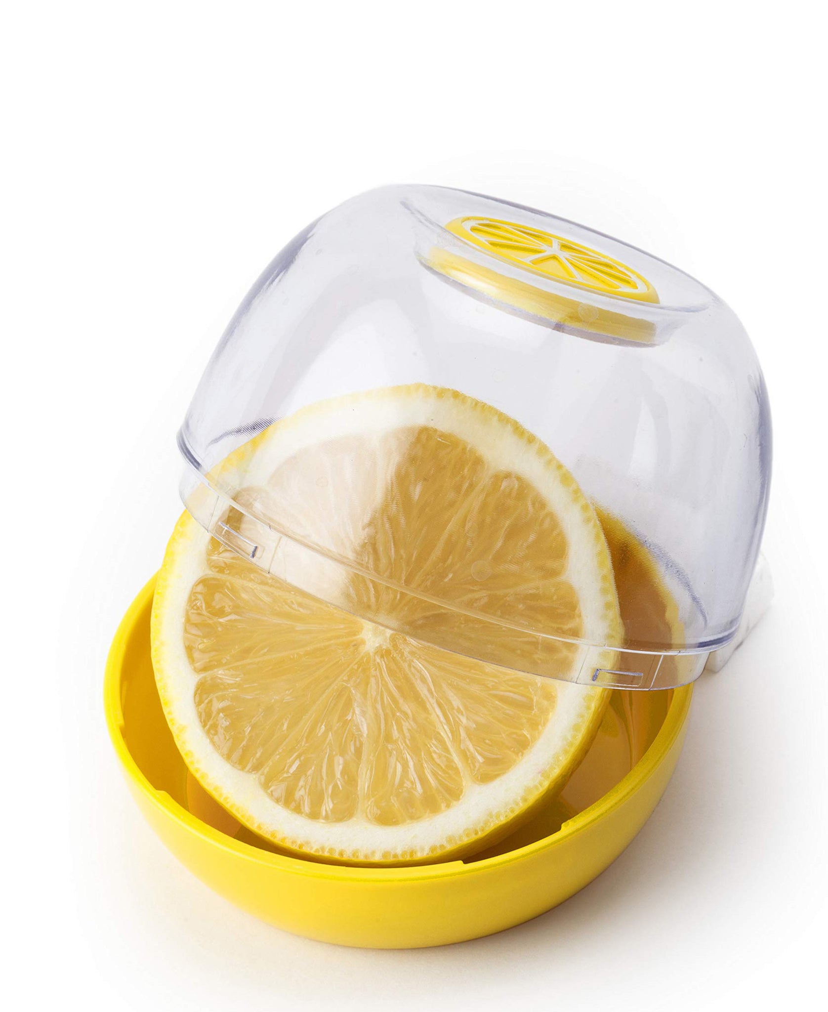 Joie Fresh Flip Lemon Pod - Yellow
