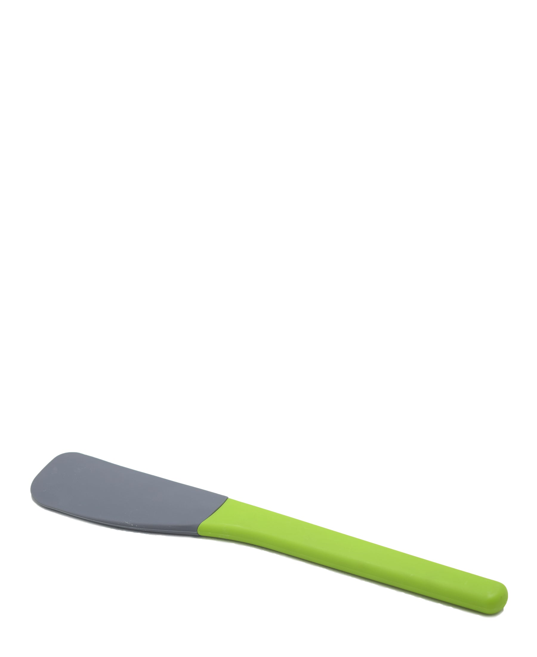 Joie Silicone Spatula Green The Culinarium