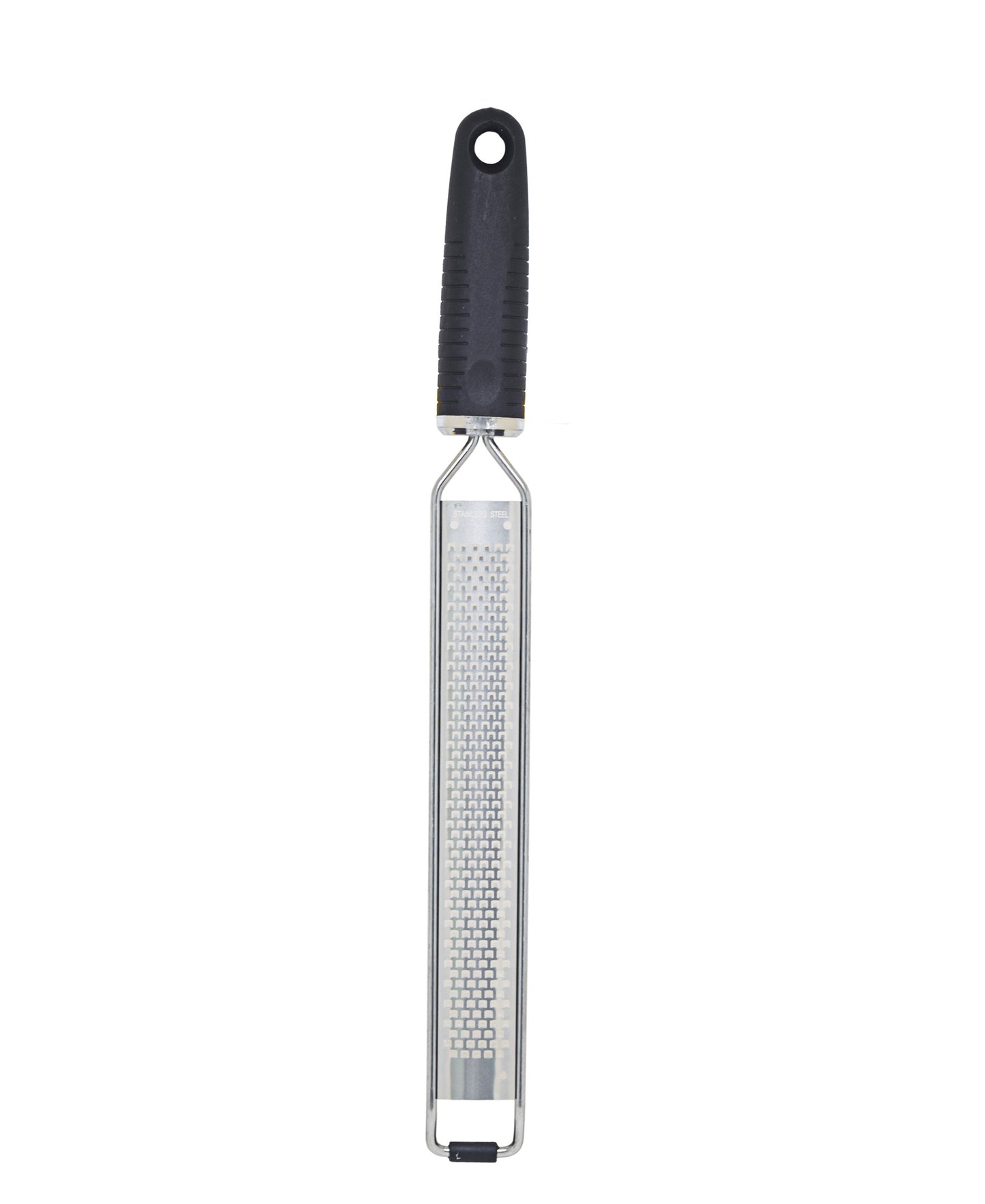 Regent Kitchen Micro Grater Narrow - Black