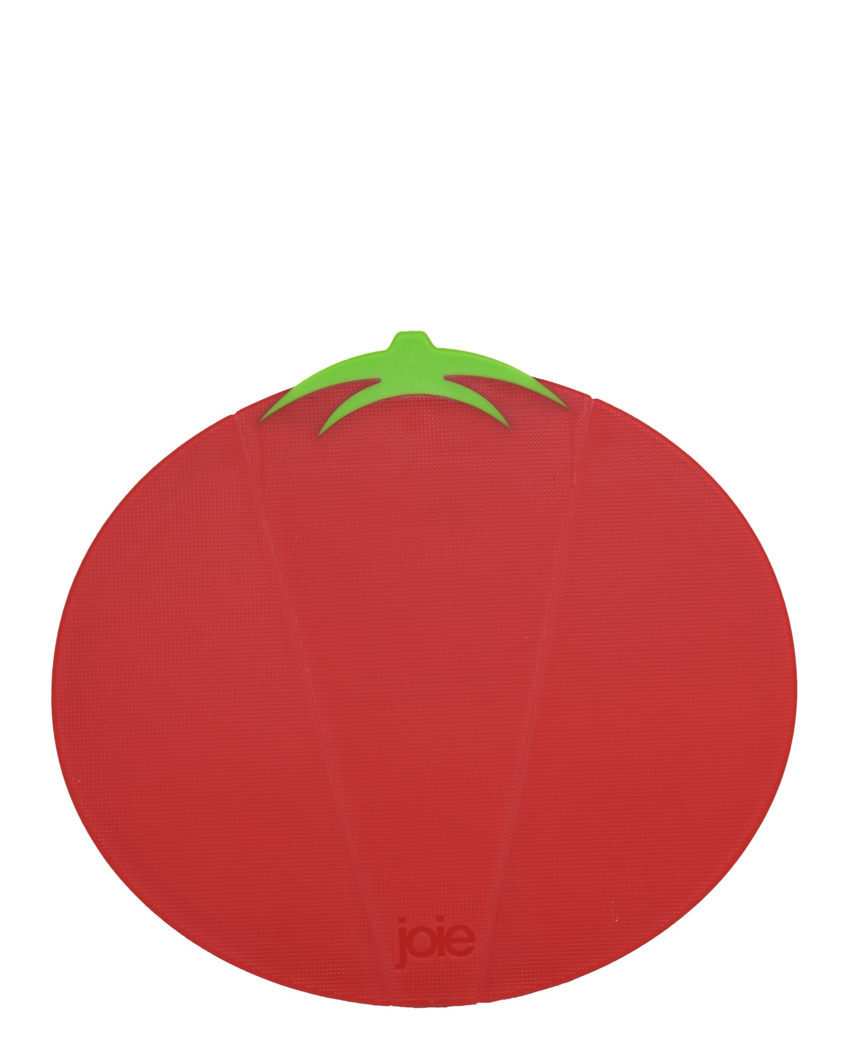 Joie Tomato Folding Cutting Board - Red