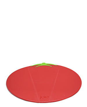 Joie Tomato Folding Cutting Board - Red