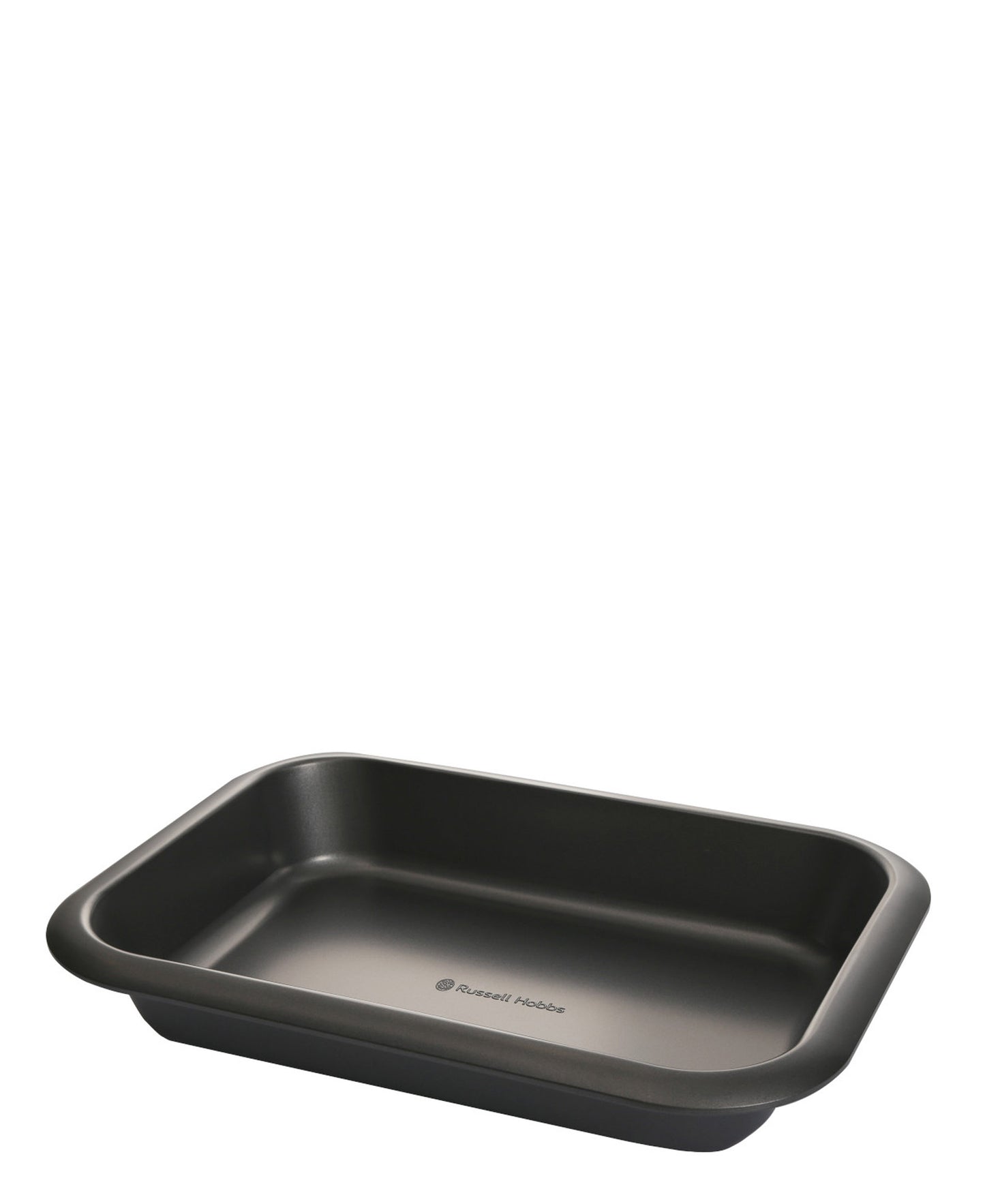 Russell Hobbs Classique Roast Pan - Black