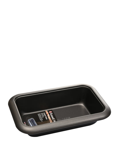 Russell Hobbs Classique Loaf Pan 28CM - Grey