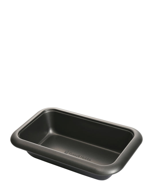 Russell Hobbs Classique Loaf Pan 28CM - Grey