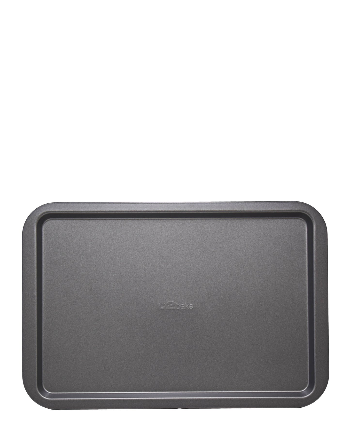 O2 Cookie Sheet 43cm - Black