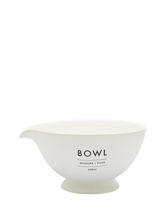 Eetrite 19cm Stoneware Mixing Bowl - White