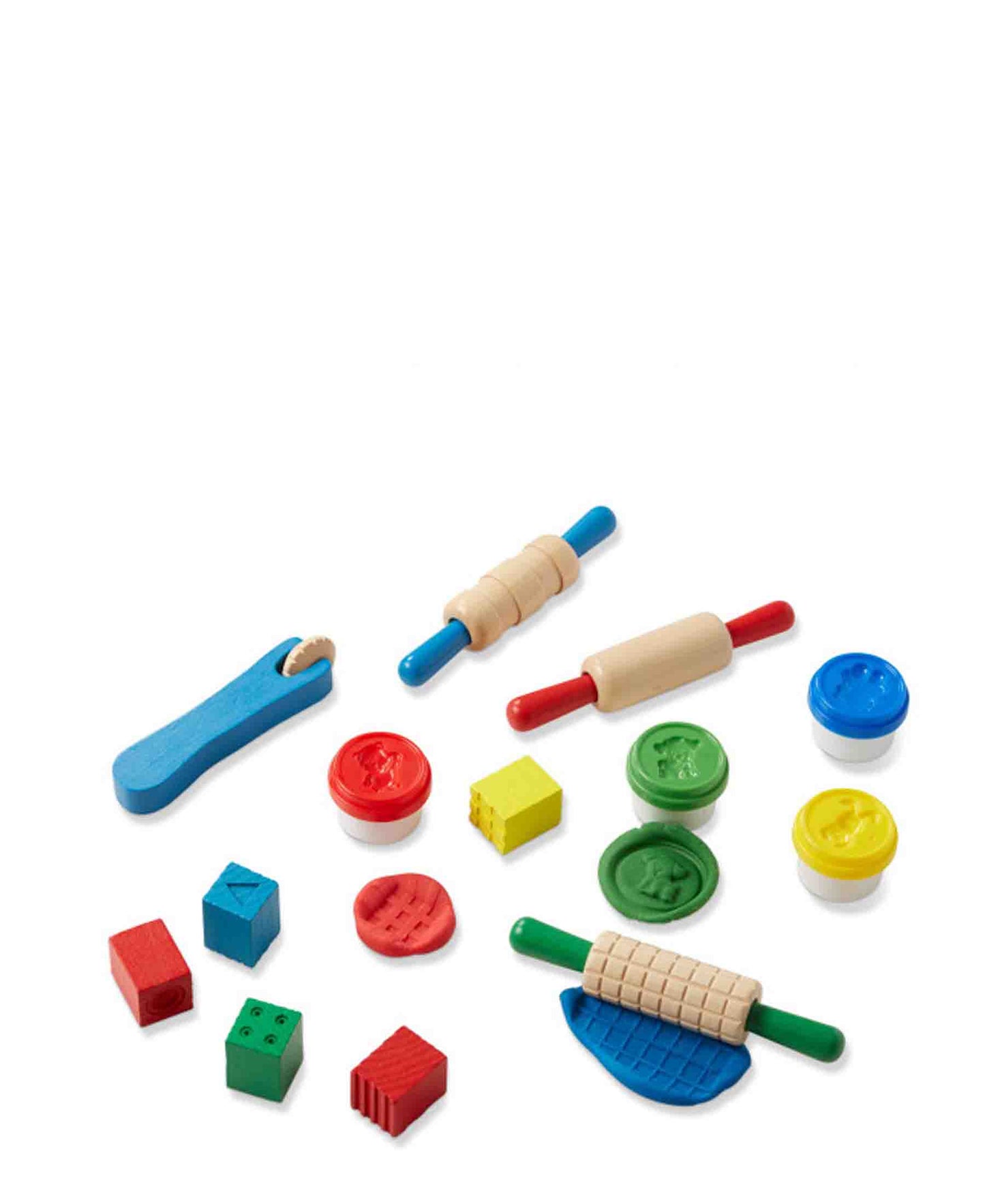 Melissa & Doug Shape - Model & Mould