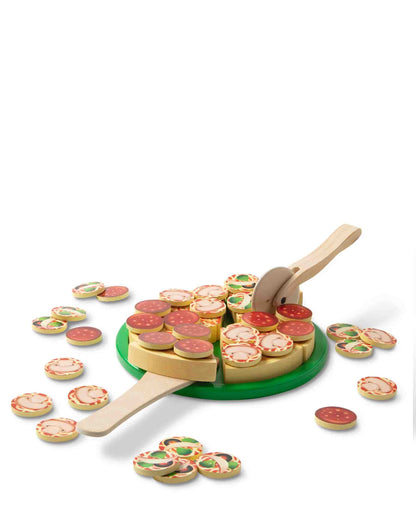 Melissa & Doug Pizza Party