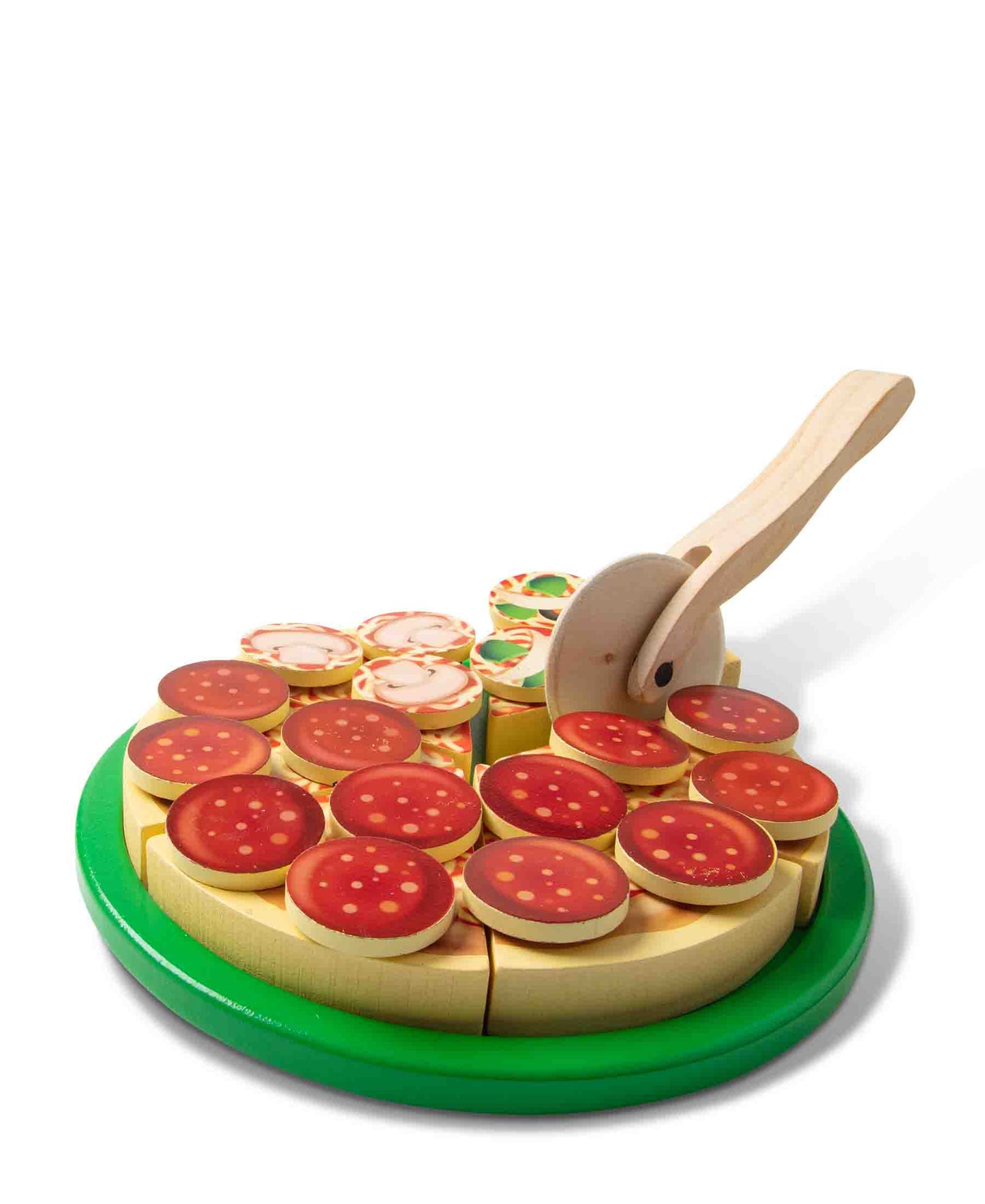 Melissa & Doug Pizza Party