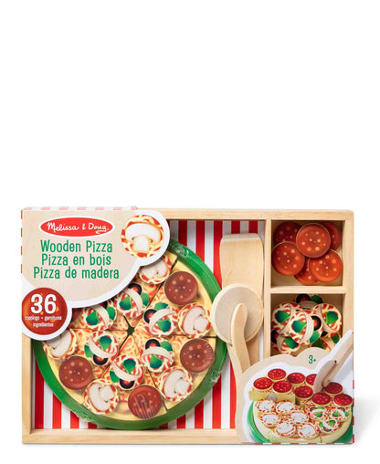 Melissa & Doug Pizza Party