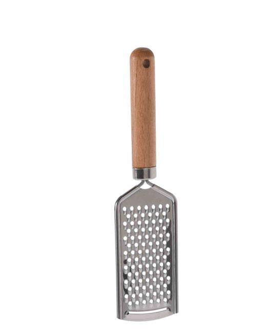 Excellent Houseware Stainless Steel Grater - Silver