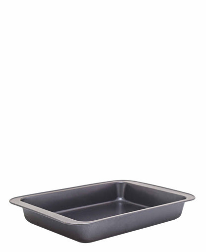 Kitchen Life Baking Tray - Black